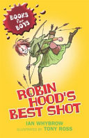 Robin Hood's Best Shot cover