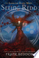 Seeing Redd cover