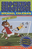Shocking Shooting! And Other Stories cover