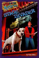 Stage Invader cover