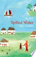 Spilled Water cover