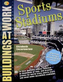 Sports Stadiums cover