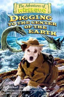 Digging to the Center of the Earth cover