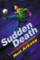 Sudden Death cover