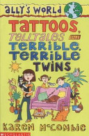 Tattoos, Telltales and Terrible, Terrible Twins cover