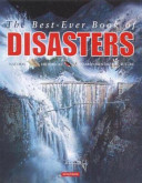 The Best-Ever Book of Disasters cover