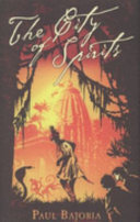 The City of Spirits cover