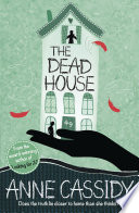 The Dead House cover