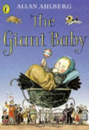 The Giant Baby cover