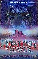 The Howling Tower cover