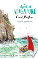 The Island of Adventure cover