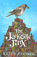 The Jackdaw Jinx cover