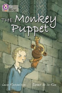 The Monkey Puppet cover
