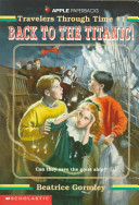 Back to the Titanic! cover