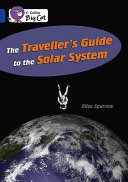 The Traveller's Guide to the Solar System cover