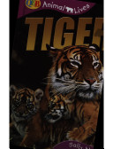 Tigers (QEB) cover