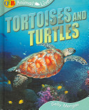 Tortoises and Turtles cover