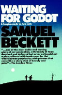 Waiting For Godot cover
