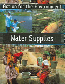 Water Supplies cover