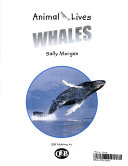 Whales (QEB) cover
