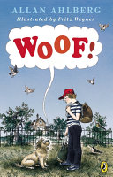 Woof! cover