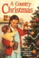 A Country Christmas cover