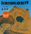 Bartholomew and the Bug cover