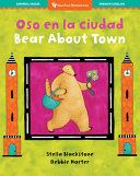 Bear About Town cover
