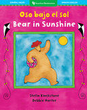 Bear in Sunshine cover