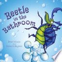 Beetle in the Bathroom cover