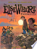 Book Two: The Shadow Spies cover