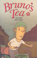 Bruno's Tea cover
