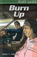 Burn Up cover