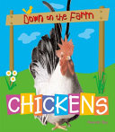 Chickens cover