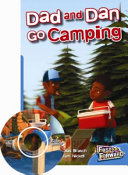 Dad and Dan Go Camping cover