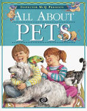 All About Pets cover