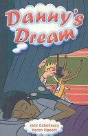Danny's Dream cover
