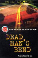 Dead Man's Bend cover