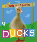 Ducks cover