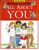 All About You cover