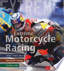 Extreme Motorbikes cover