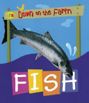 Fish cover