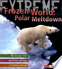 Frozen World: Polar Meltdown cover