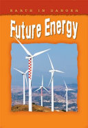 Future Energy cover