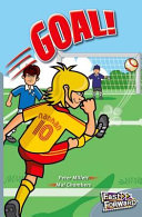 Goal! cover
