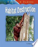 Habitat Destruction cover