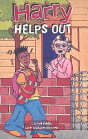 Harry Helps Out cover