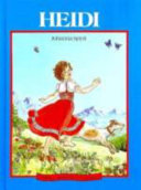 Heidi cover