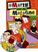 Marty and the Magazine cover