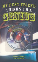 My Best Friend Thinks I'm a Genius cover